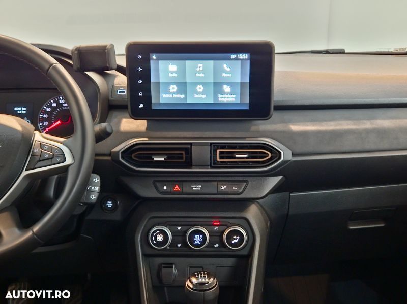 Dacia Sandero - 16
