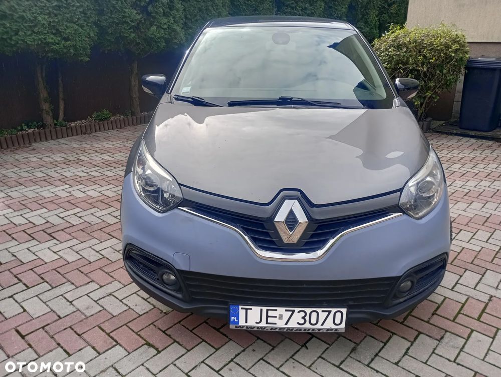 Renault Captur ENERGY TCe 120 EDC Dynamique - 2