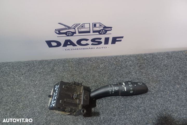 Maneta stergatoare parbriz si luneta 3693PALHD Hyundai i30 FD [2007 - - 1