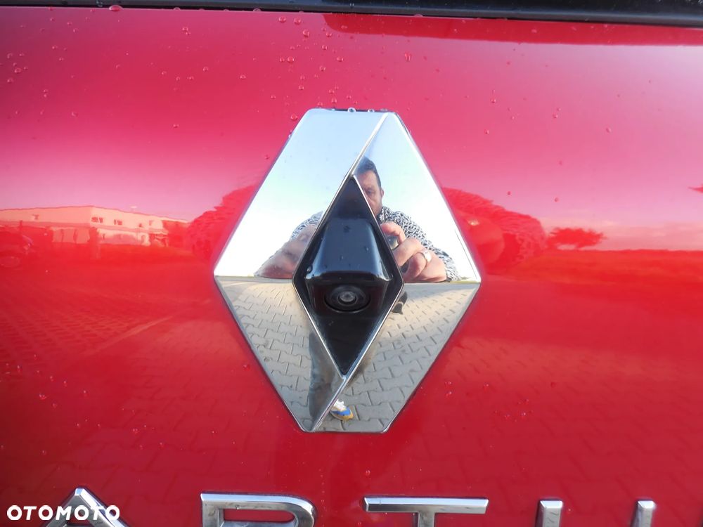 Renault Captur E-TECH 160 INTENS - 15