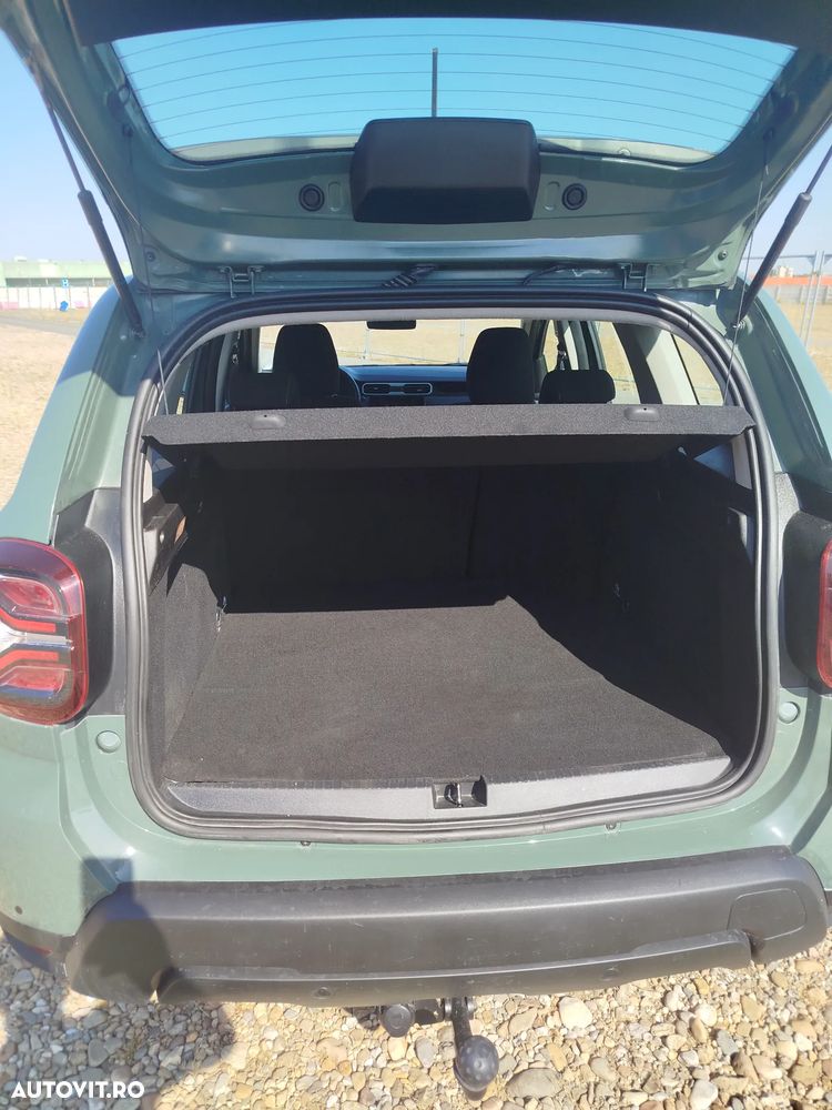 Dacia Duster - 16