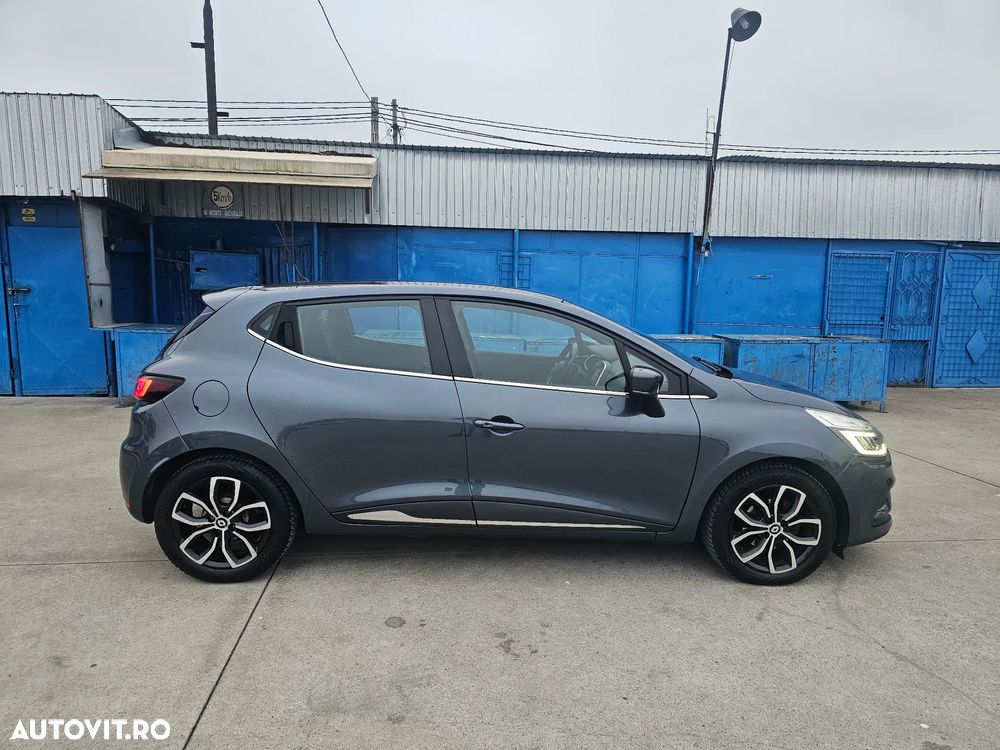 Renault Captur (ENERGY) dCi 90 INTENS - 11