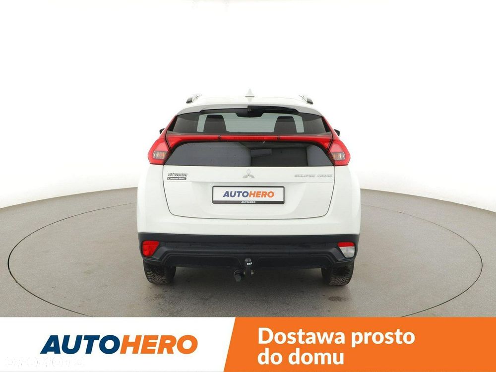 Mitsubishi Eclipse Cross 1.5 T-MIVEC (ClearTec) 2WD Basis - 6