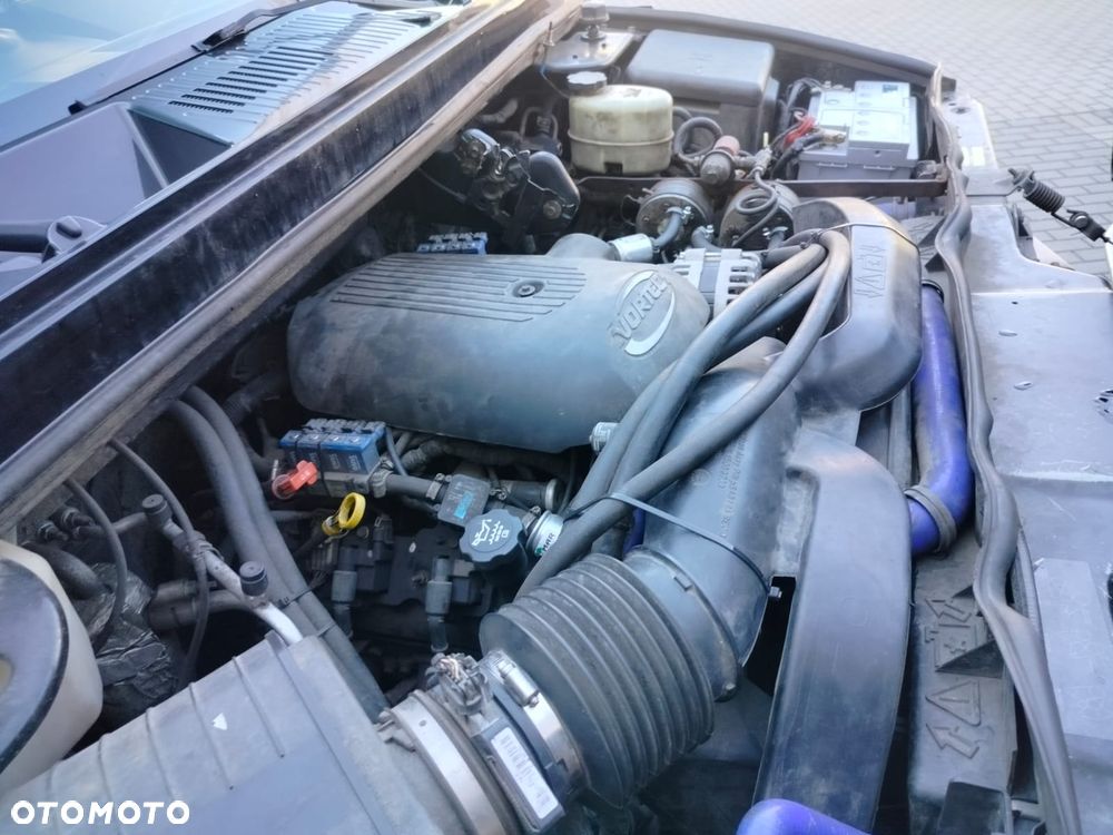 Hummer H2 - 15