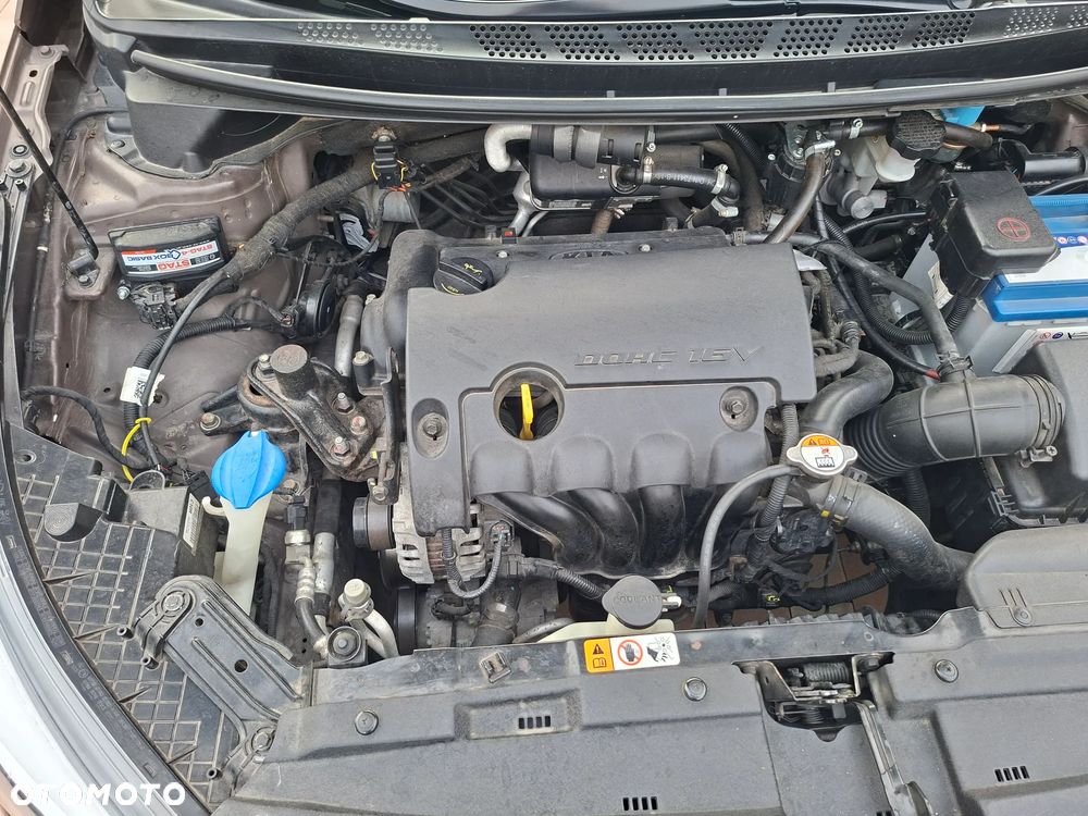 Kia Ceed 1.4 CVVT - 27