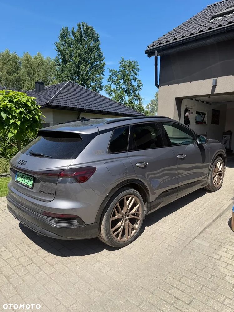Audi e-tron - 11