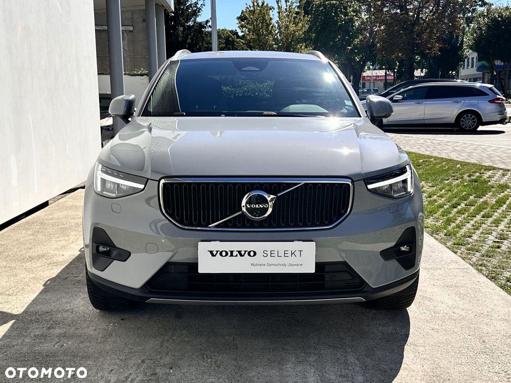 Volvo XC 40 - 5