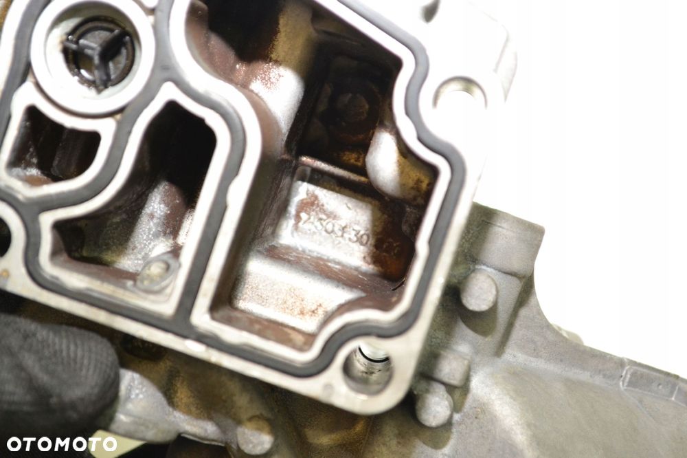 OBUDOWA PODSTAWA FILTRA OLEJU BMW E53 E60 E61 E46 E39 2.2 2.5 3.0 M54 M52 - 5