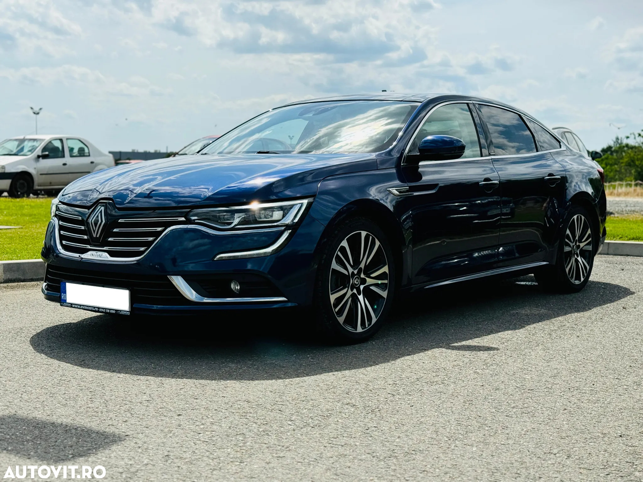 Renault Talisman - 2