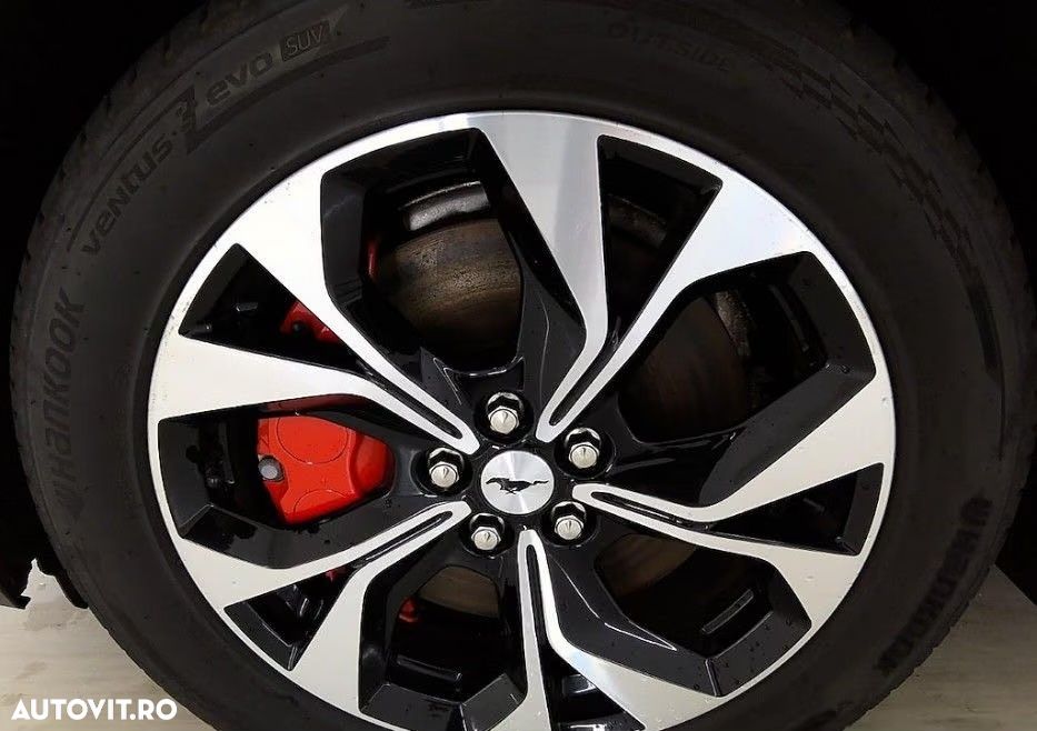 Ford Mustang Mach-E AWD PREMIUM - 3