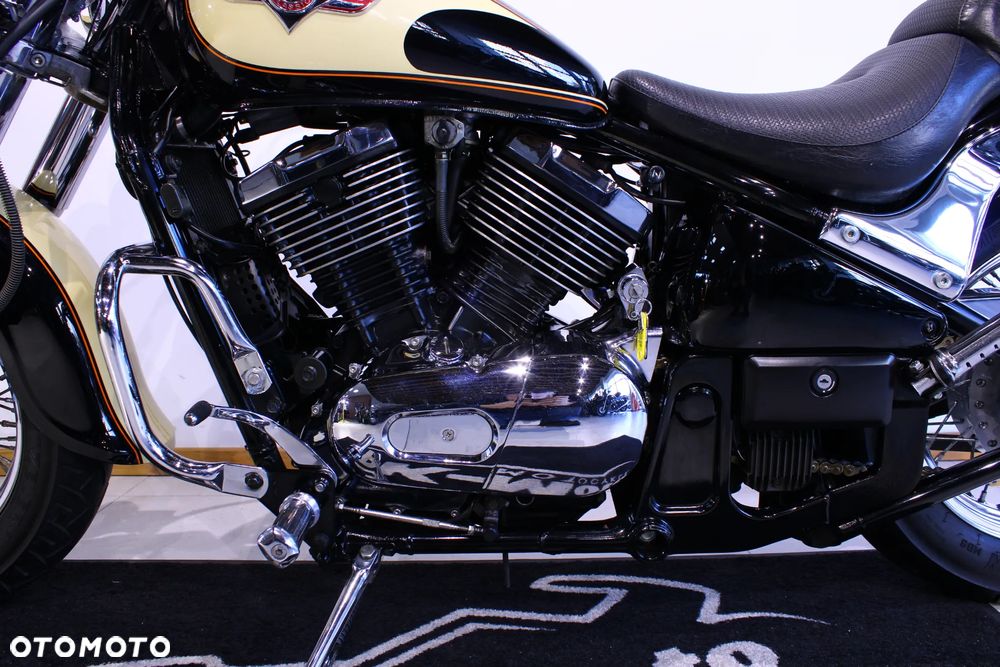 Kawasaki VN - 19