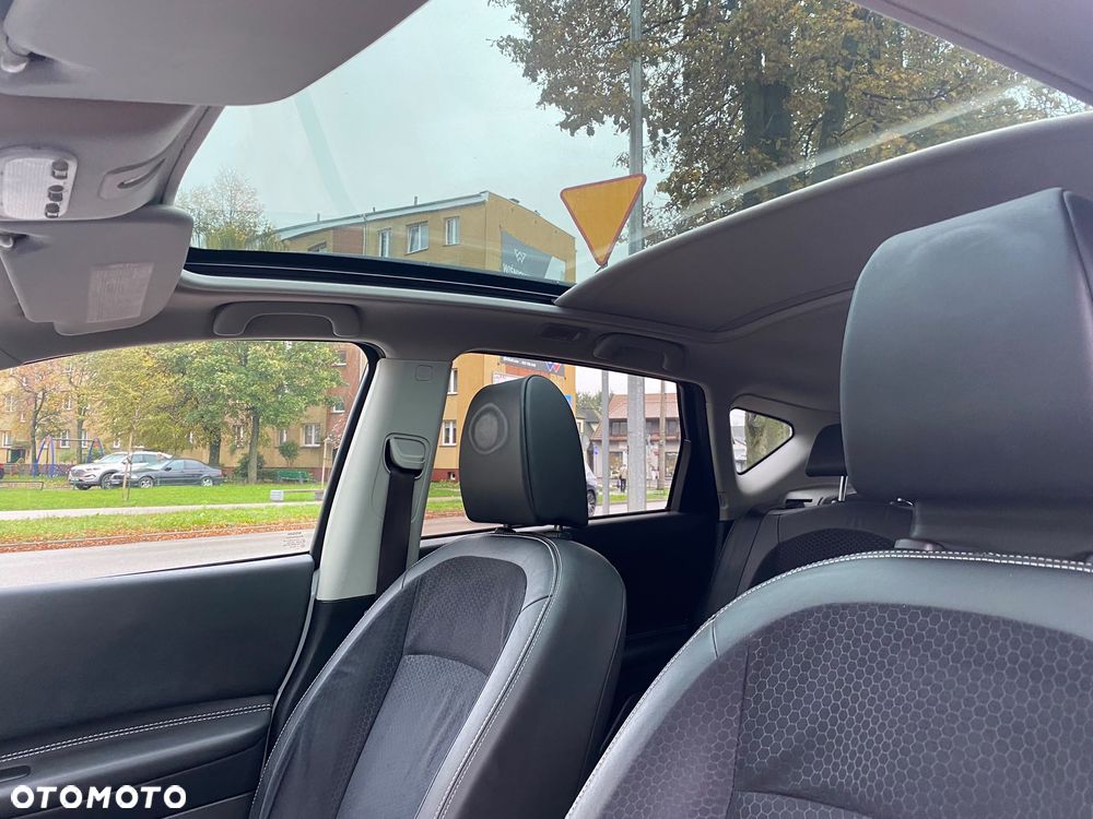 Nissan Qashqai 1.6 360 - 10
