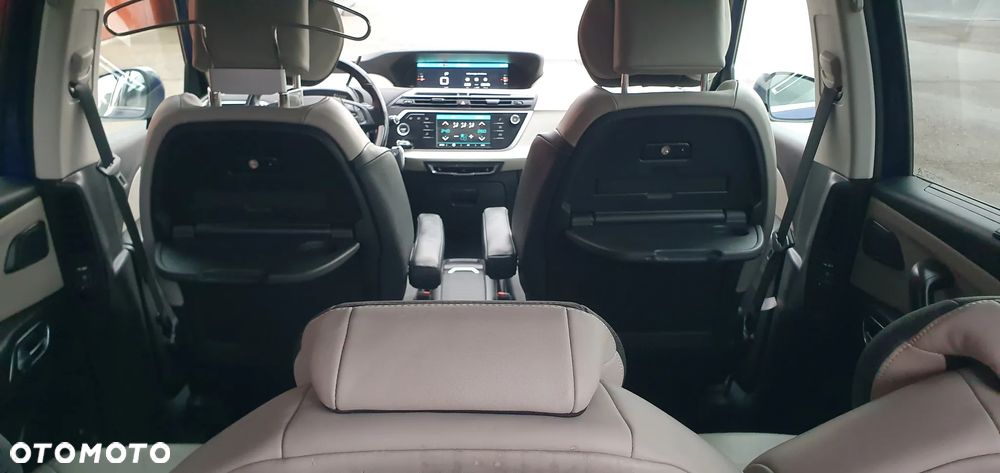 Citroën C4 Picasso THP 165 Stop&Start EAT6 Exclusive - 16