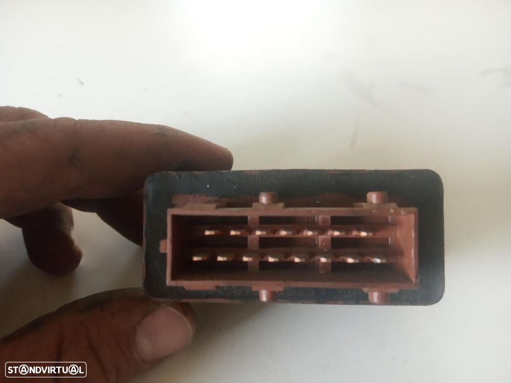 RELÉ INJECÇÃO CITROEN XANTIA 1999 -240109 - 3