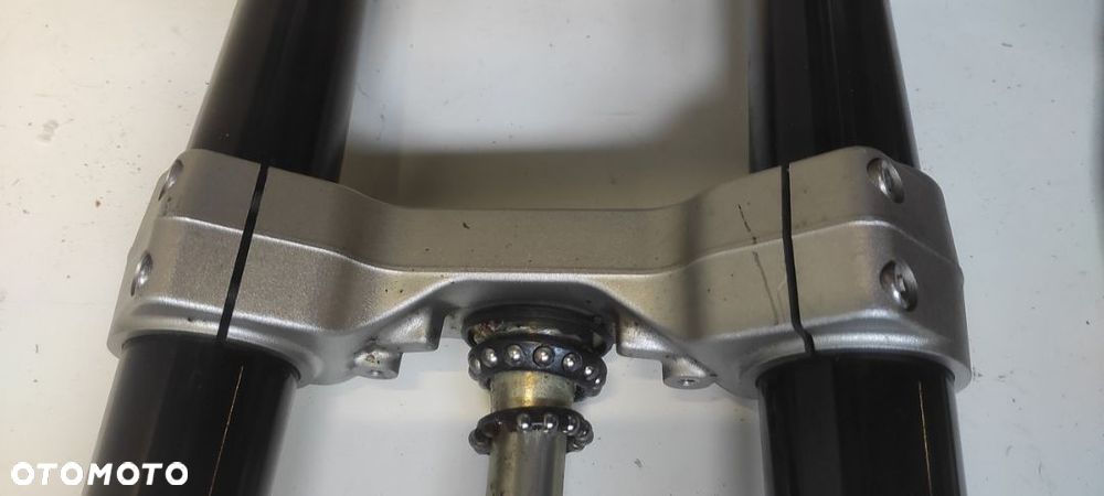 HONDA CB1000R SC80 LAGI laga półka dolna Felga Kierownica przełacznik - 3