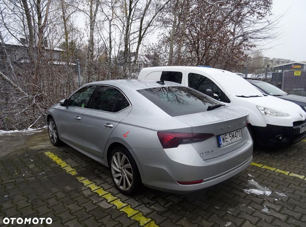 Skoda Octavia 2.0 TSI 4x4 Style DSG - 37