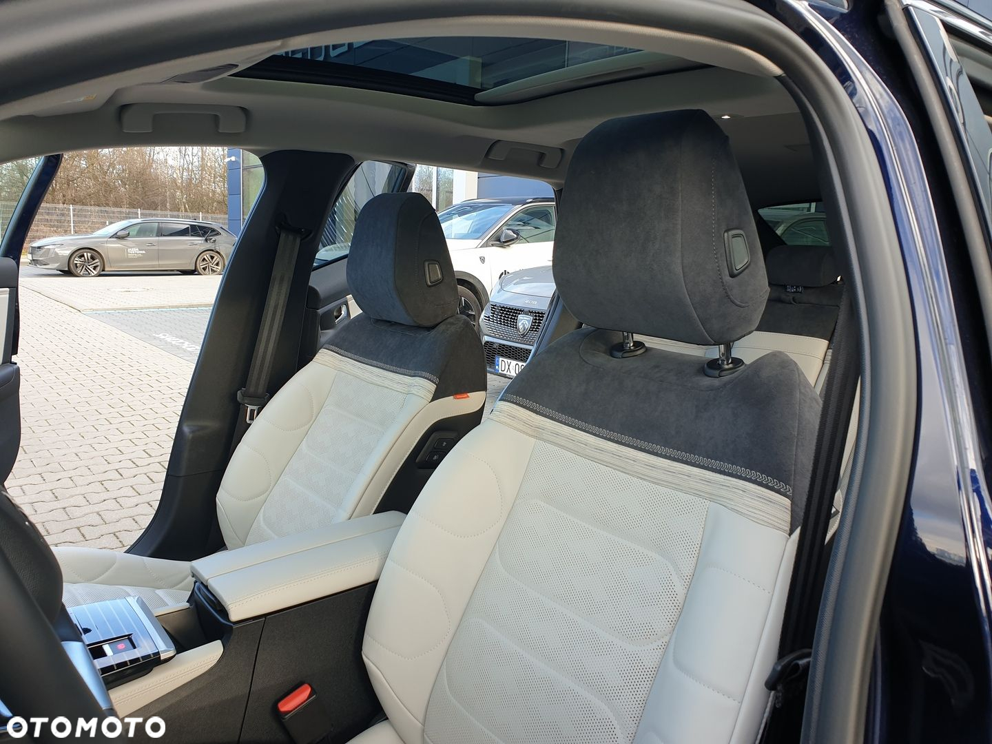 Citroën C5X - 11