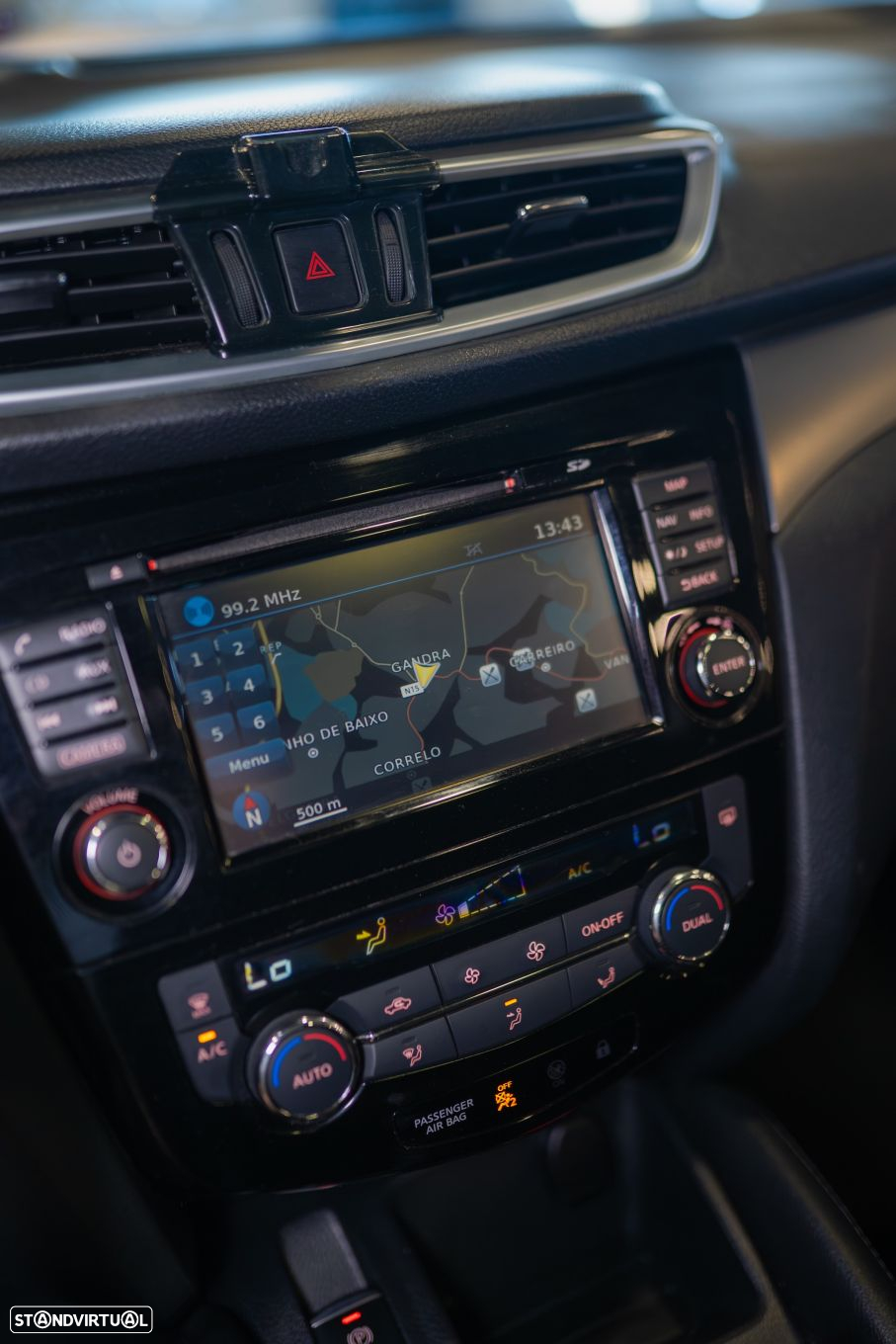 Nissan Qashqai 1.5 dCi N-Connecta - 30