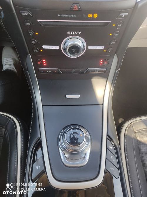 Ford S-Max 2.0 EcoBlue Twin-Turbo Vignale - 15