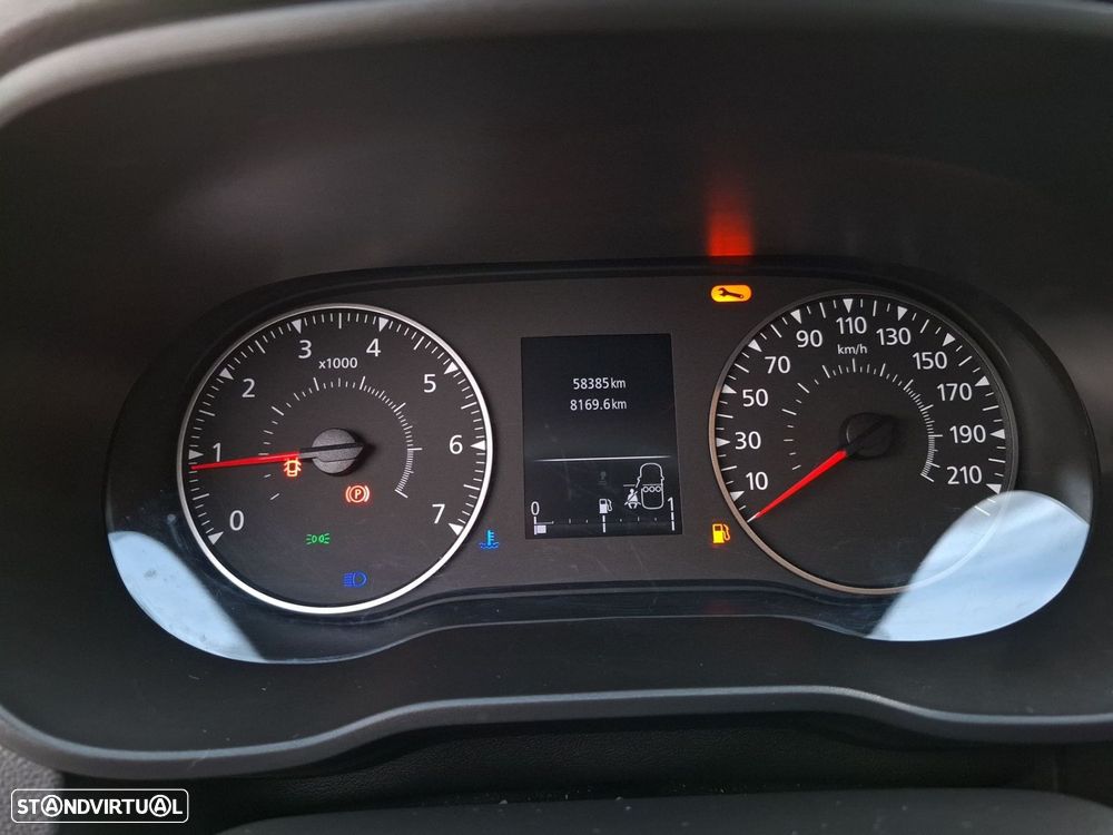 Dacia Duster 1.0 TCe ECO-G Journey Bi-Fuel - 15