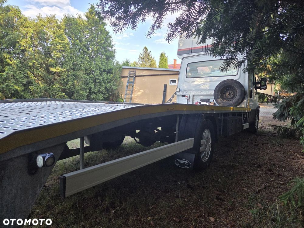 Iveco Daily 35S18 - 4