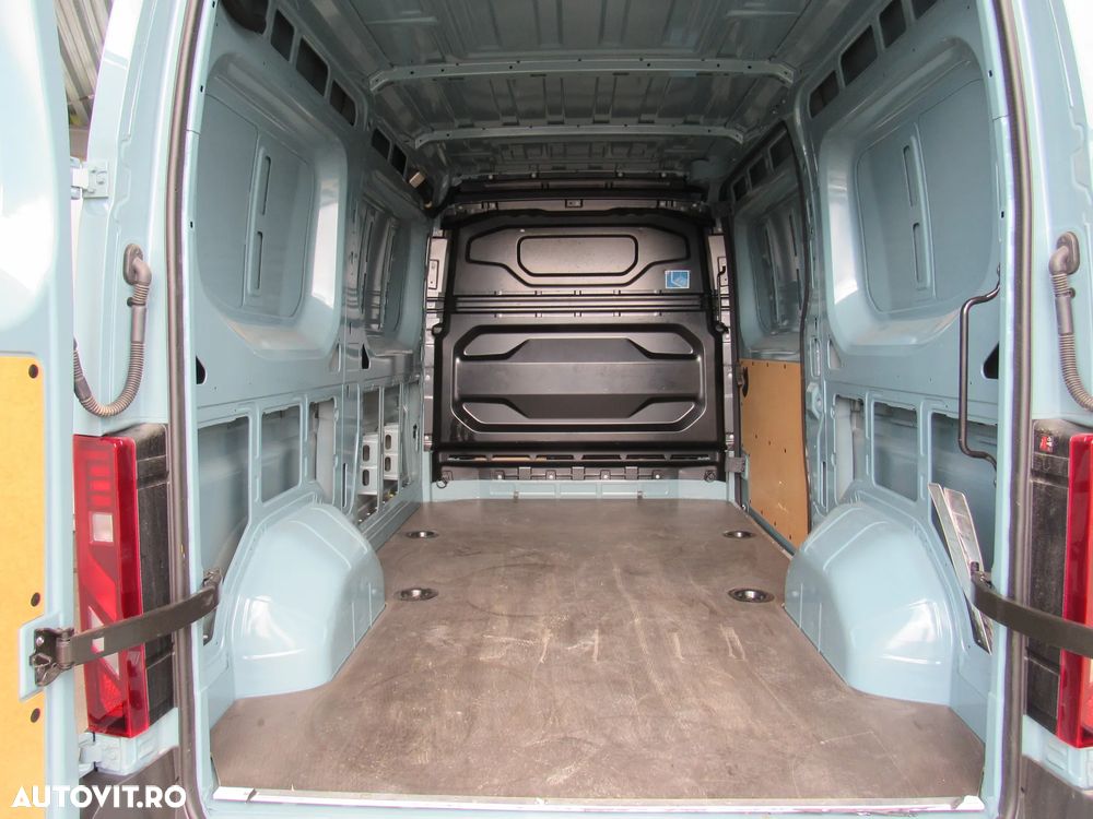 Renault Master - 10