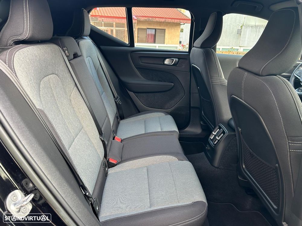 Volvo XC 40 1.5 T5 PHEV Inscription Expression - 27