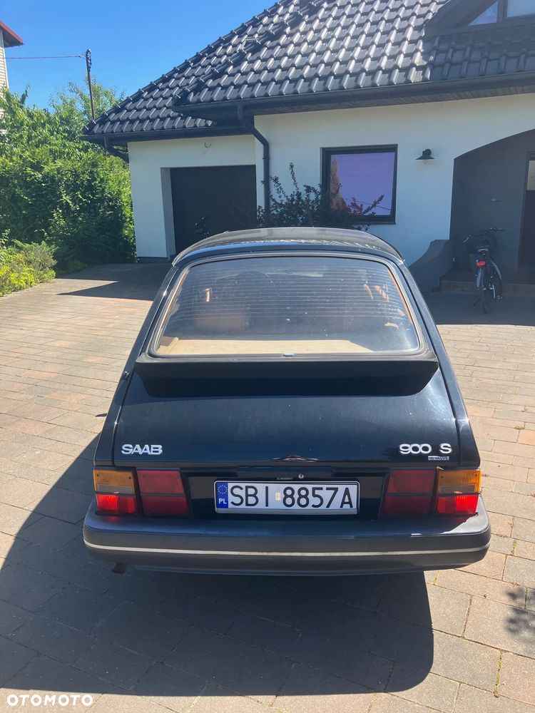 Saab 900 900i 20-16 - 7