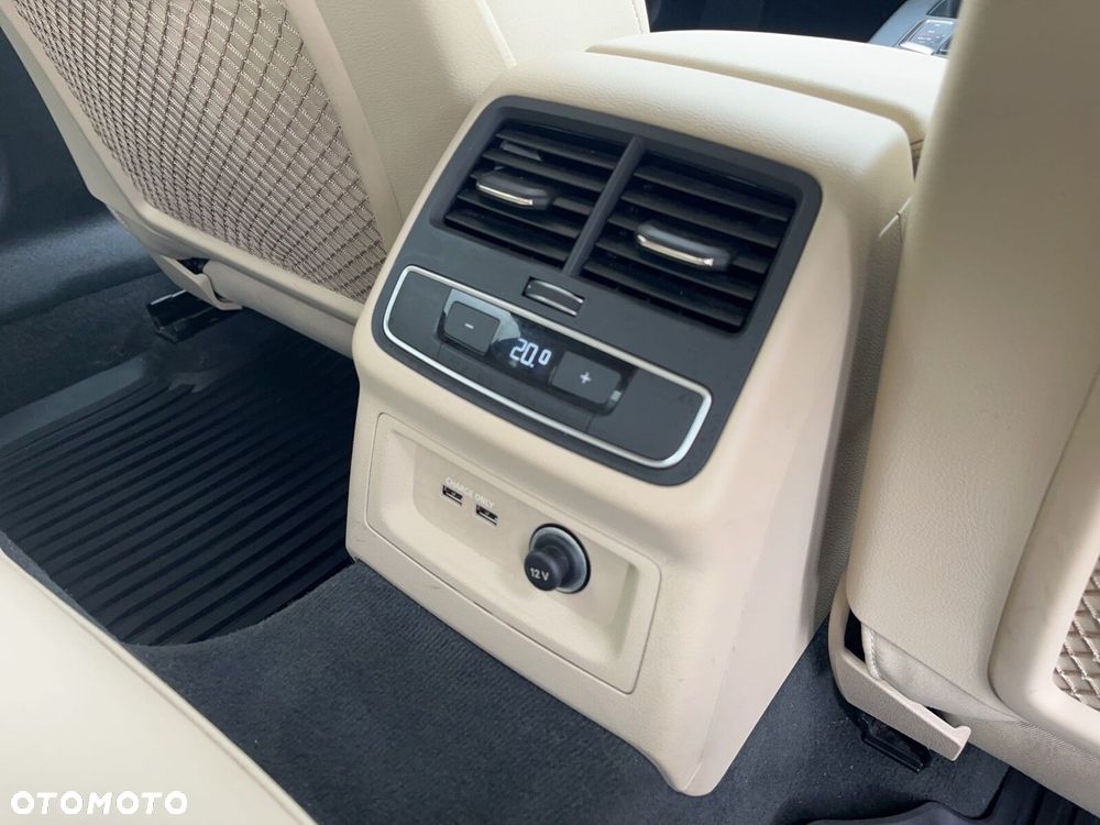 Audi A4 Limousine 35 TFSI mHEV Advanced S tronic - 13