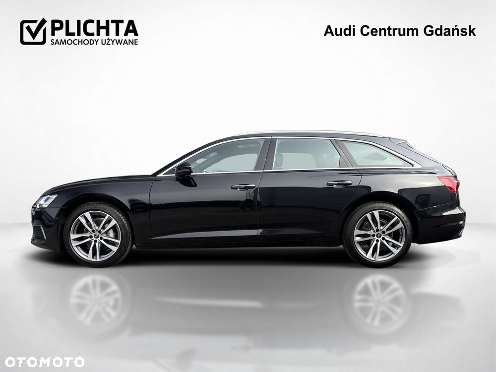 Audi A6 Avant - 3
