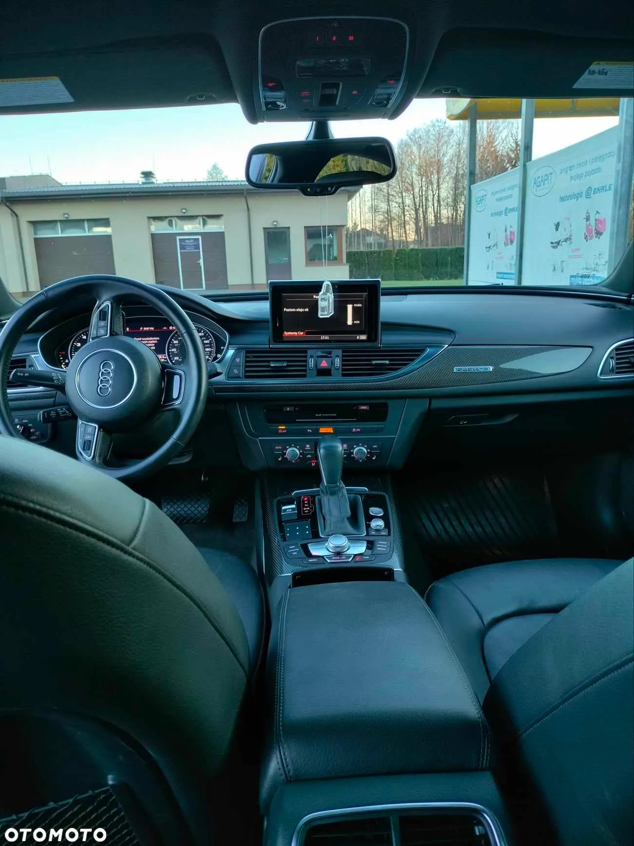 Audi A6 - 5