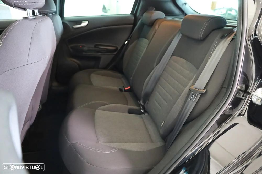Alfa Romeo Giulietta 1.6 JTDM Sport - 26