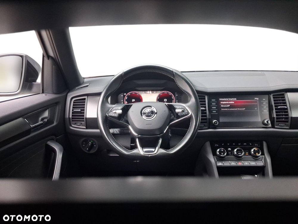 Skoda Kodiaq 2.0 TDI 4x4 Sportline DSG - 18