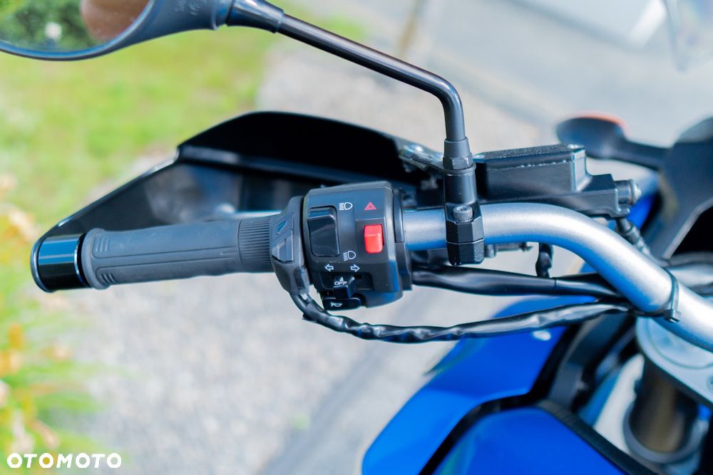 Yamaha Super Tenere - 24