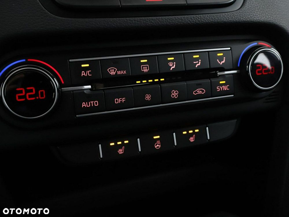 Kia XCeed 1.5 T-GDI OPF DCT7 VISION - 29