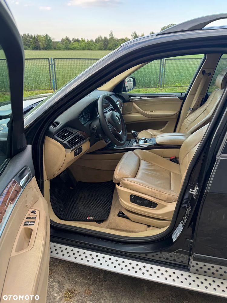 BMW X5 - 5