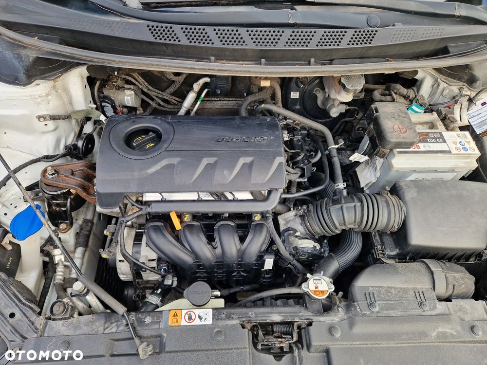 Kia Ceed 1.4 S - 15