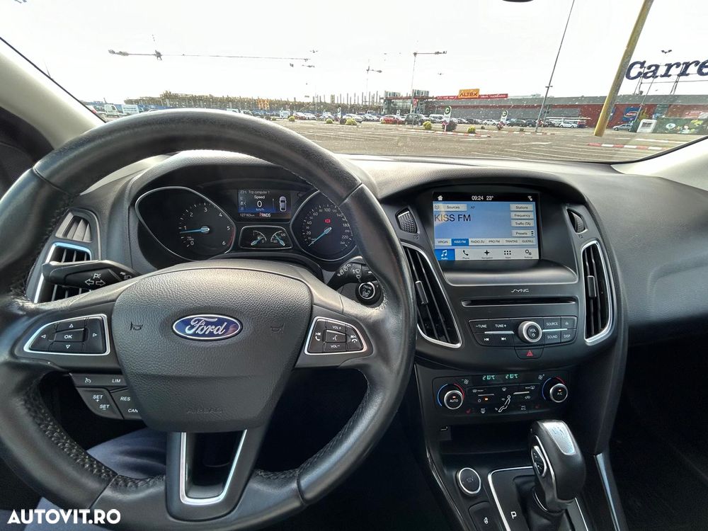 Ford Focus 1.5 EcoBlue Active - 6