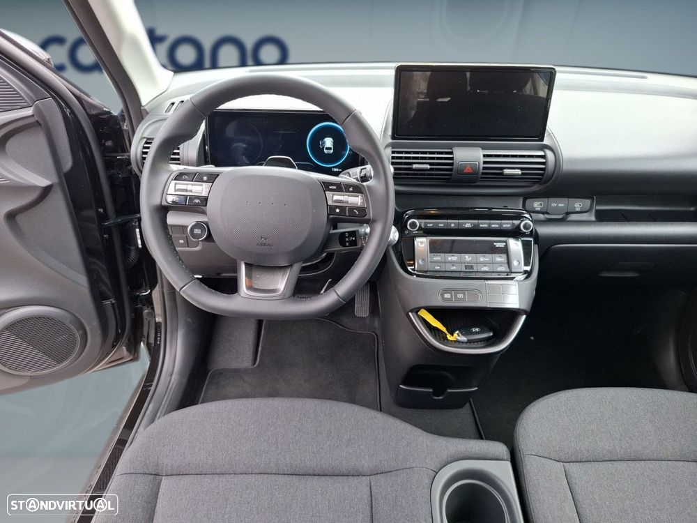 Hyundai Inster 42 kWh Comfort Plus 5L - 13