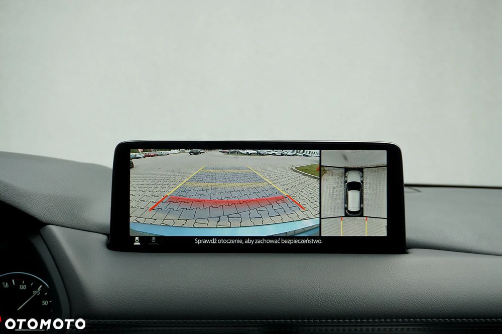 Mazda CX-5 2.0 Exclusive-Line 2WD - 21