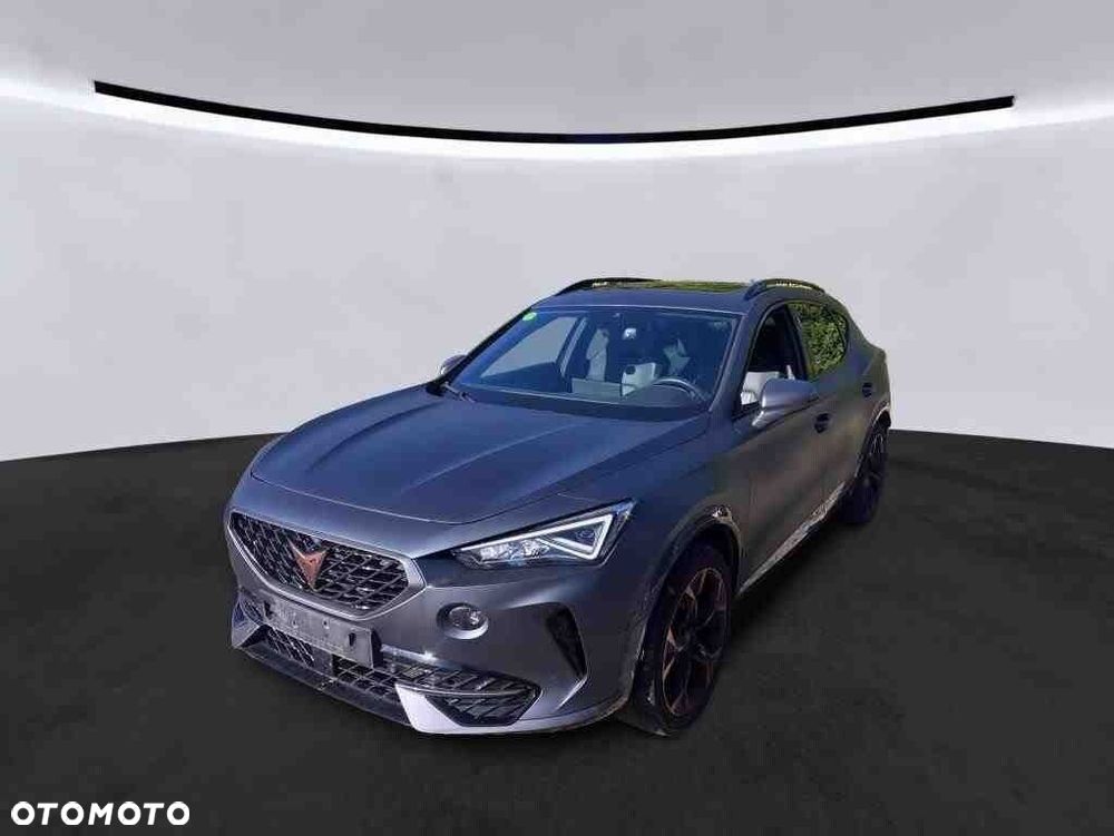 Cupra Formentor 2.0 TSI 4Drive VZ DSG - 1