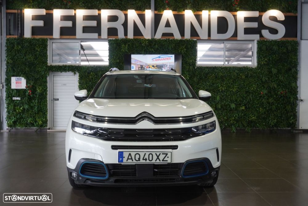 Citroën C5 Aircross - 2