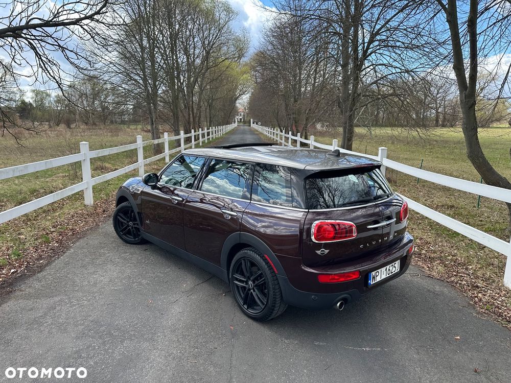 MINI Clubman Cooper Classic Trim - 5