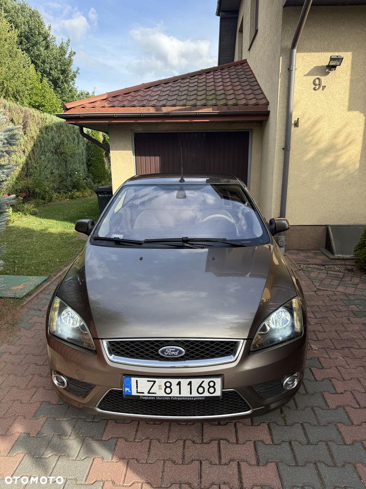 Ford Focus - 4