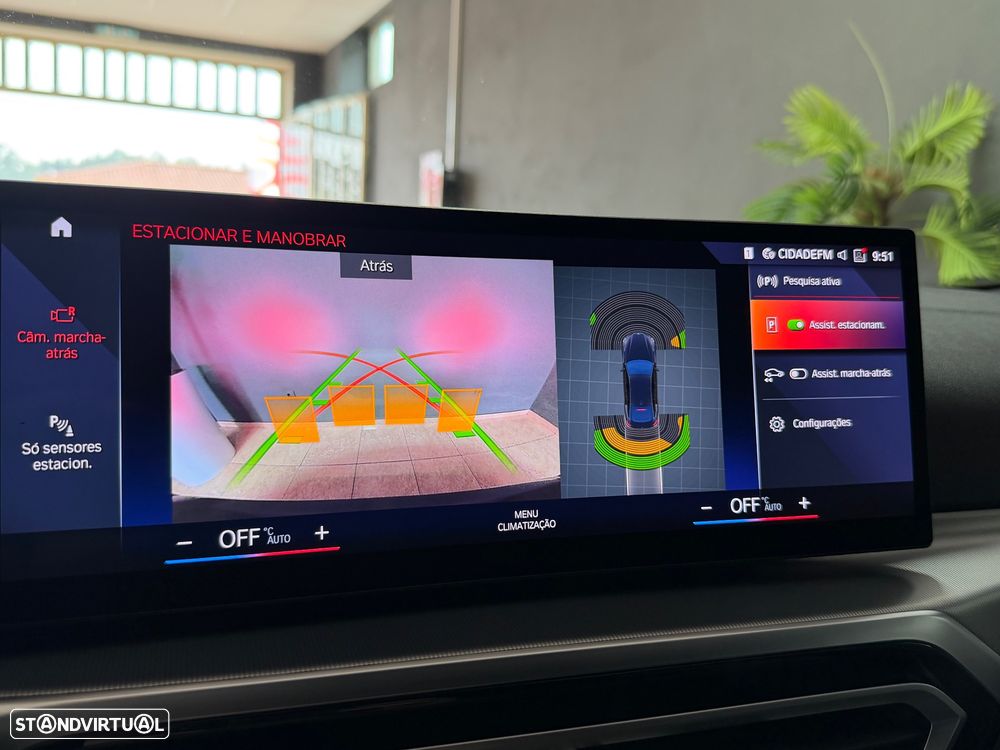 BMW i4 eDrive40 Gran Coupe M Sport - 20