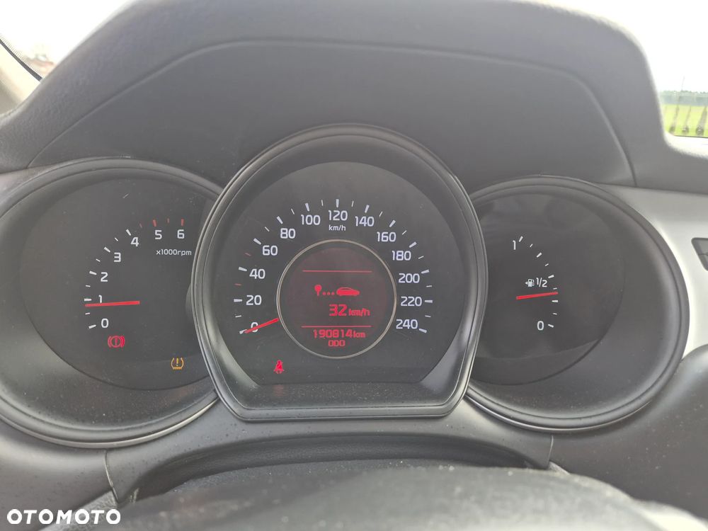 Kia Ceed 1.4 CRDi 90 Spirit - 14