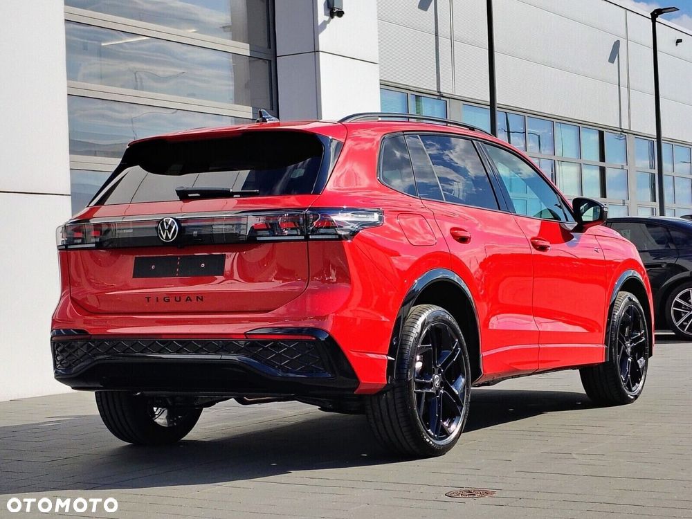 Volkswagen Tiguan - 7