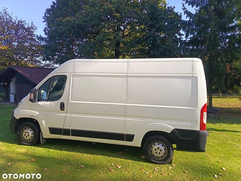 Citroën Jumper