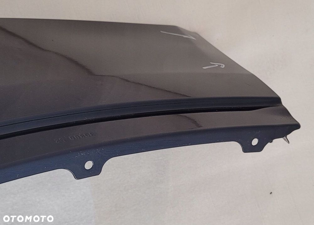 BŁOTNIK LEWY PRZÓD PRZEDNI BMW X1 E84 LIFT 2012-2015 - 5