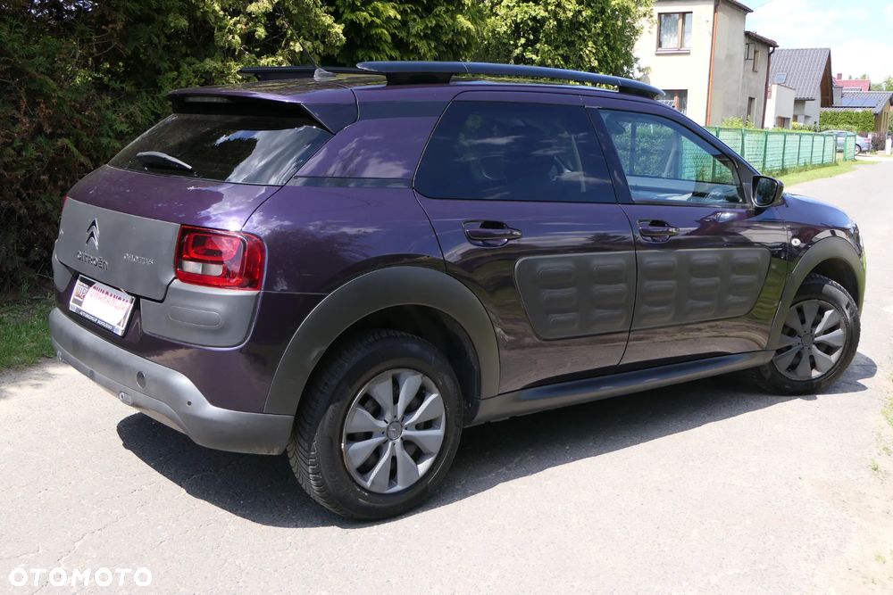 Citroën C4 Cactus BlueHDi 100 Stop&Start Business Class - 9